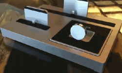 EVOLUS萬能充電器底座：你有啥就都往上整吧