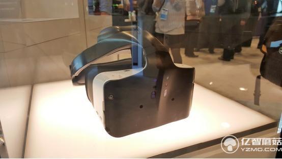 英特爾考慮開發混合現實頭盔專用嵌入式芯片