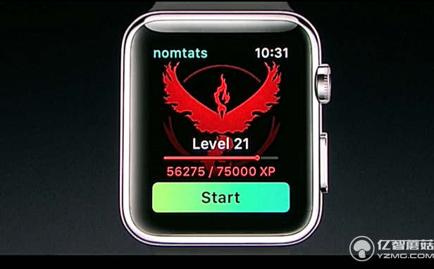 Gear S3對比新AppleWatch 誰是最強智能手表