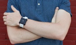 Moment智能手表居然還能這么用！沒有屏幕照樣帶感