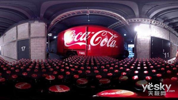 首款VR電視已發布 購買之前你需要了解這些