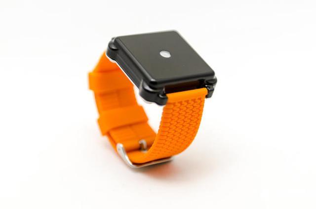 沒有屏幕的Moment智能手表居然還能這么用！ 