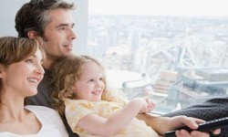 中秋節(jié)大屏電視推薦介紹  與大屏共度月下團(tuán)圓夜