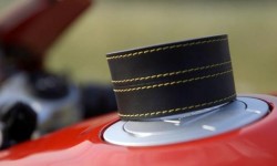 WOLF智能腕帶：能幫你免吃罰單駕車超速就震動(dòng)