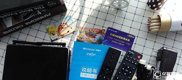 開博爾X5及相關配件 開博爾X5及相關配件