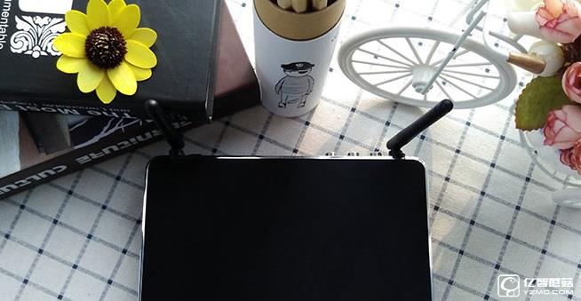 開博爾X5機身頂部 開博爾X5機身頂部