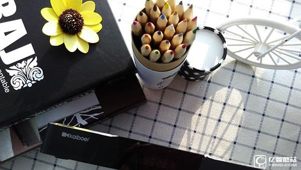 開博爾X5前端顯示屏 開博爾X5前端顯示屏