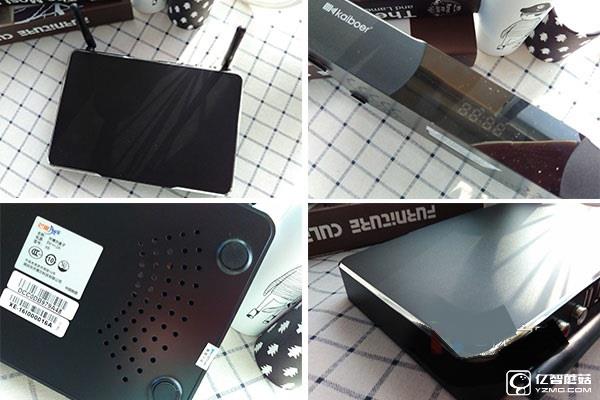 開博爾X5機身細節拍攝 開博爾X5機身細節拍攝