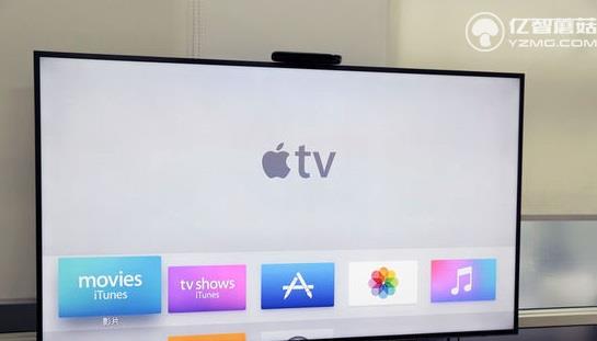Apple TV