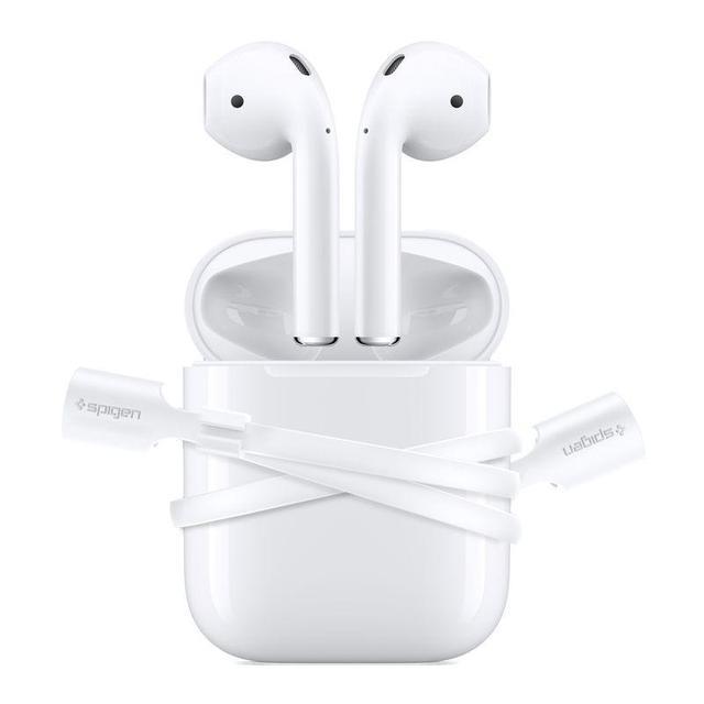 配件廠商都來欺負AirPods 推出防丟專用綁繩