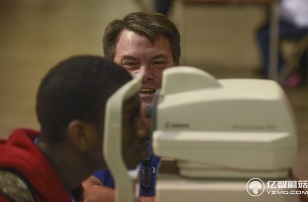 不只是玩<a href=/games/ target=_blank class=infotextkey>游戲</a> 很快就能用手機(jī)和VR測(cè)試眼睛了