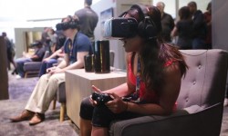 虛擬現實技術也許會幫你控制自己的夢