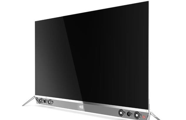 創維55S9-I 4色4K+OLED