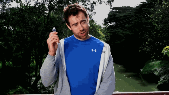 叮了咣當惹人煩？把你的鑰匙和瑞士軍刀一樣收起來