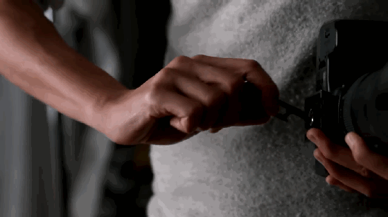 叮了咣當惹人煩？把你的鑰匙和瑞士軍刀一樣收起來