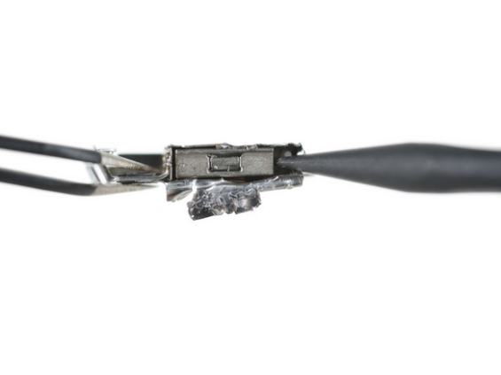 Apple Watch Series 2拆解: 機內已經大不同