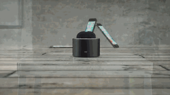 Picbot自動拍攝機器人 網紅和主播必須得買一個