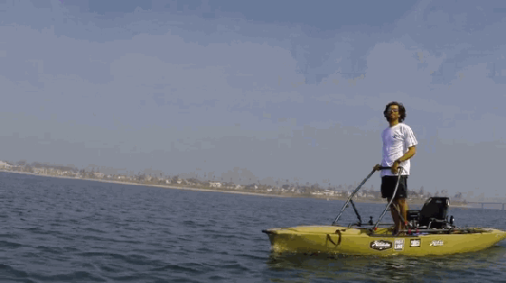 有了這個玩意你會驚嘆：美人魚竟然是這么養成的！