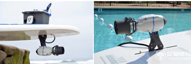 有了這個玩意你會驚嘆：美人魚竟然是這么養成的！