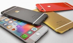 終于等到你！可蘋果無線耳機卻搶了iPhone7的風頭