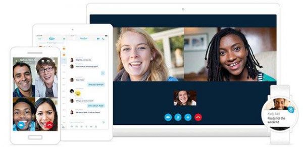 微軟將權力向美國總部回收 Skype英國總部將撤銷