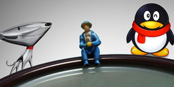 騰訊成京東最大股東 劉強東是否會出局？