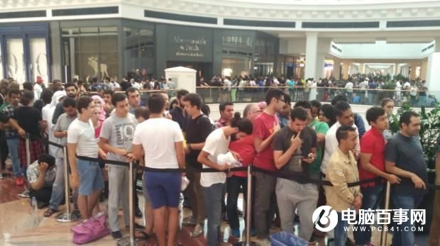 蘋果市值一周暴漲630億美元 供應商股價雞犬飛升