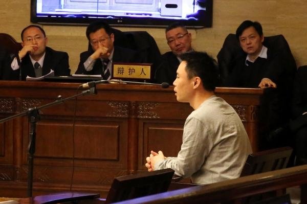 時(shí)隔8個(gè)月,快播涉黃案將于明日再次開庭