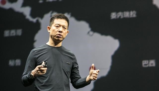 賈躍亭:iPhone7毫無創(chuàng)新 沒人買