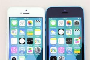 iPhone5/5c升級iOS10后，這些功能不可用