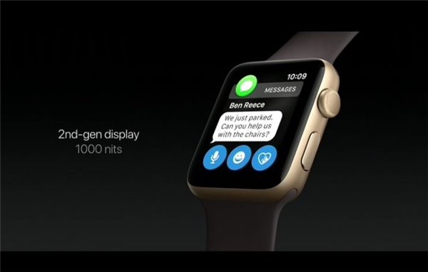 iPhone7/7 Plus為何還沒采用OLED屏幕？真相如此