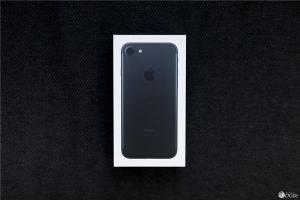 iPhone7音質體驗：接口變革的意義何在？