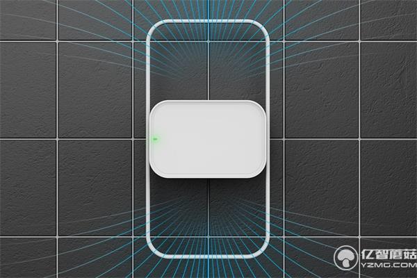 懂你身高的烘手機