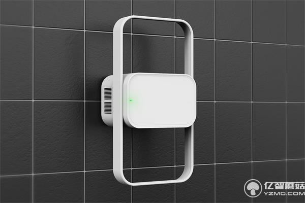 懂你身高的烘手機