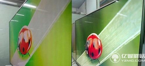 4色HDR優(yōu)勢(shì)巨大 4色HDR優(yōu)勢(shì)巨大