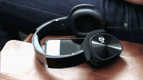 這款無線藍牙耳機同時還降噪 售價只要149刀