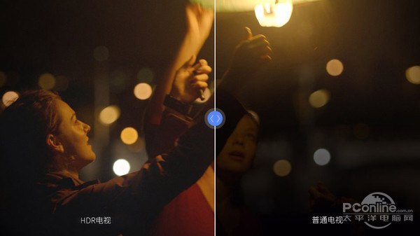 iPhone7屏幕大升級 支持DCI-P3是什么鬼？