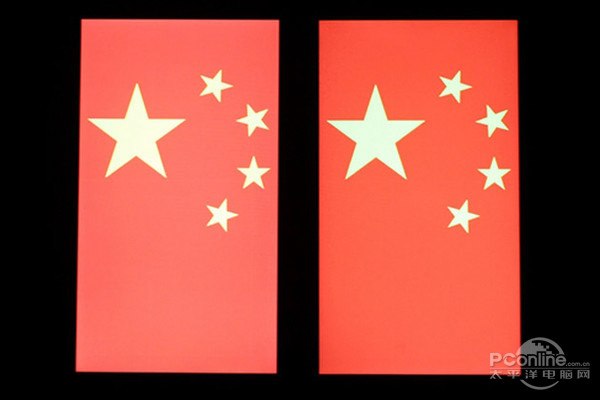 iPhone7屏幕大升級 支持DCI-P3是什么鬼？