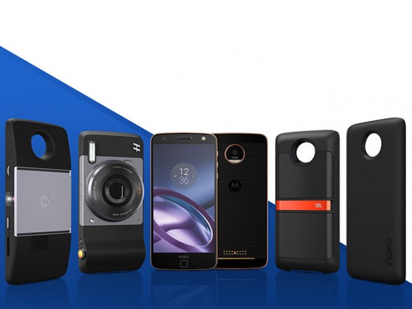 谷歌向左<a href=/tags/105-0.html target=_blank class=infotextkey>聯(lián)想</a>向右 Moto Z模塊化手機(jī)路在何方？