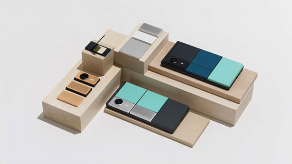 谷歌向左聯想向右 Moto Z模塊化手機路在何方？