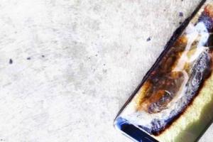 遭遇史上最嚴重信任危機 Note7會讓三星走向沒落嗎？