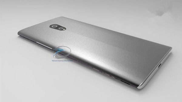 iPhone8概念設計出爐：顛覆iPhone7/Plus的&ldquo;Lumia&rdquo;