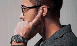 SGNL智能腕帶有點(diǎn)酷   用手指就可以接聽電話