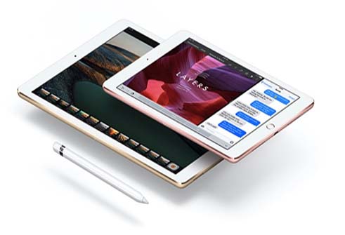 蘋(píng)果發(fā)布會(huì)今晚舉行！iPad Air 3會(huì)如期到來(lái)嗎？