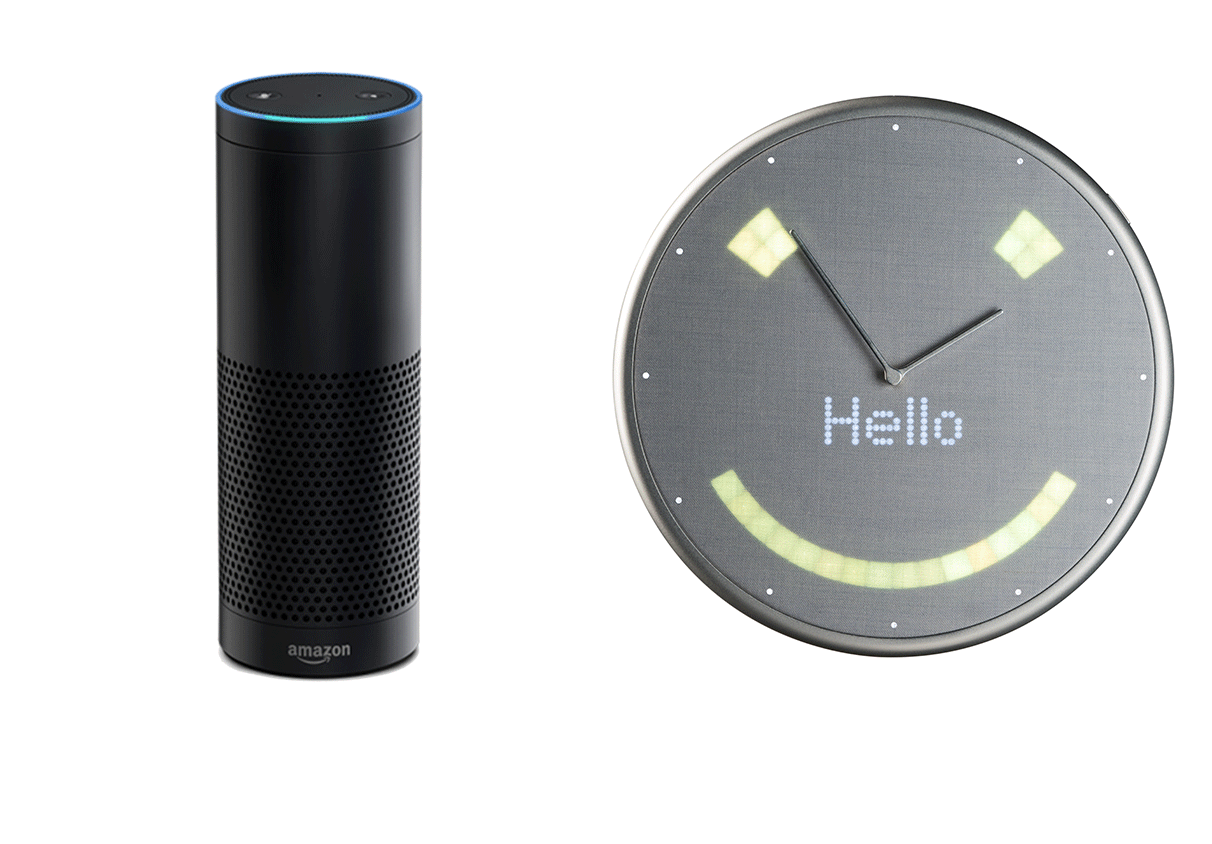 從此告別垃圾信息 這款掛鐘提供你最需要的內(nèi)容