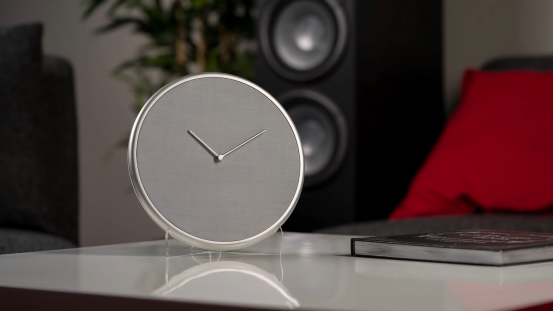 從此告別垃圾信息 這款掛鐘提供你最需要的內(nèi)容