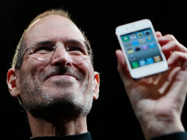 蘋果iPhone排名出爐:iPhone7倒數,iPhone4第一