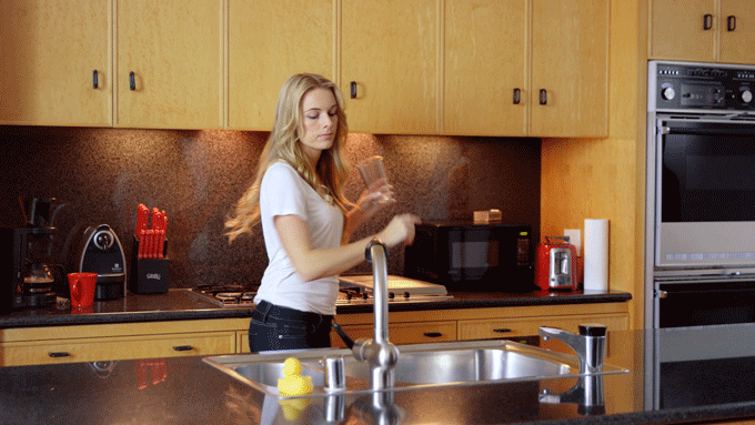 從此告別垃圾信息 這款掛鐘提供你最需要的內(nèi)容