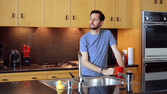 從此告別垃圾信息 這款掛鐘提供你最需要的內(nèi)容