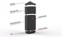 便攜式光譜儀：水果到底熟沒(méi)熟它只看一眼就知道